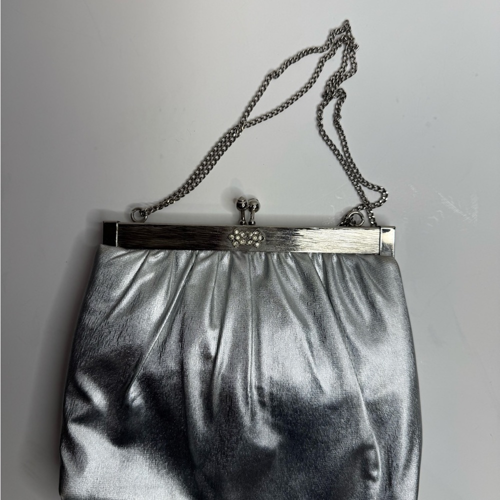HL USA Vintage Purse